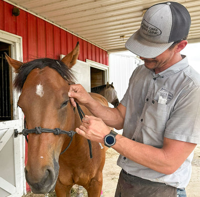 Piper’s Sarcoid Scare & Recovery