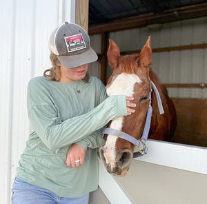 Lucy’s Sudden Health Scare